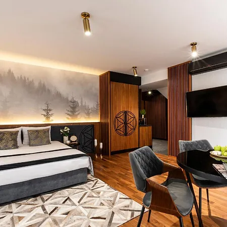 Διαμέρισμα Chramcowki 7