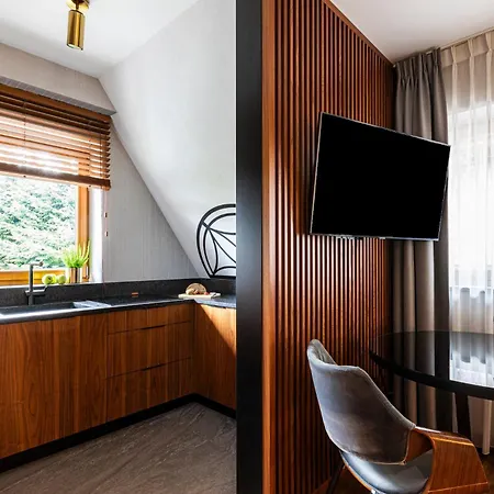 Διαμέρισμα Chramcowki 7 Ζακοπάνε