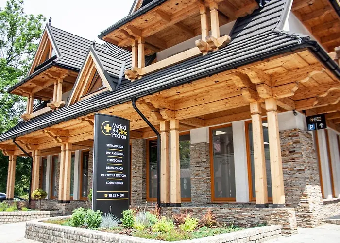 Chramcowki 7 Διαμέρισμα *