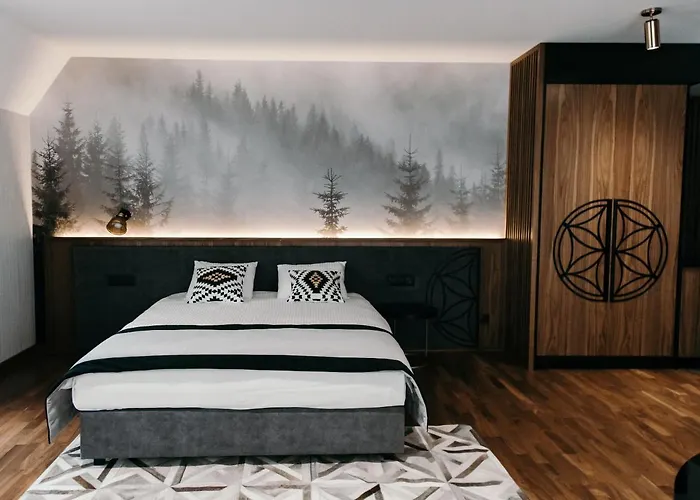 Chramcowki 7 Διαμέρισμα Ζακοπάνε