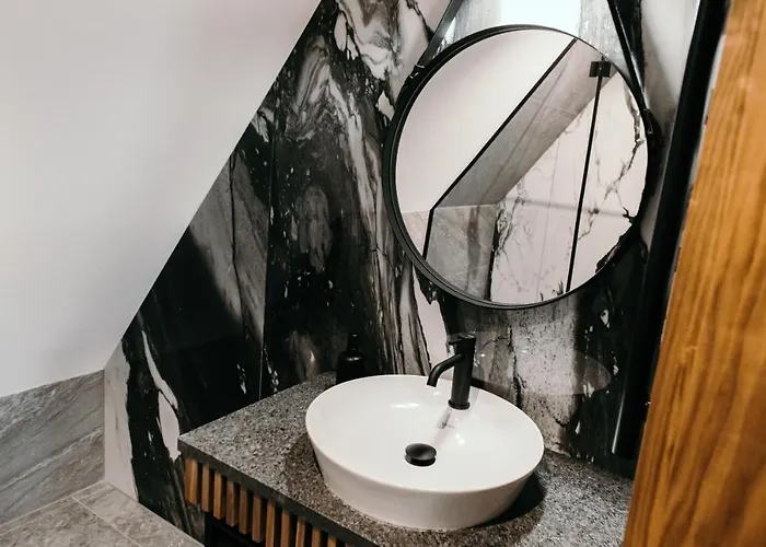 Chramcowki 7 Διαμέρισμα *