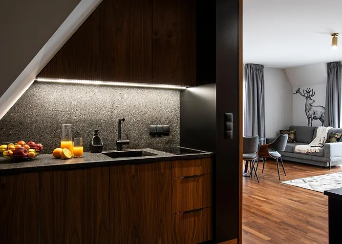 Chramcowki 7 * Ζακοπάνε