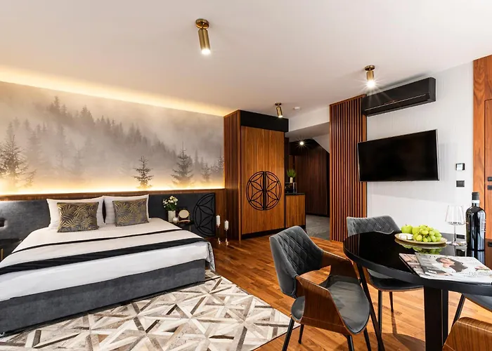 Διαμέρισμα Chramcowki 7