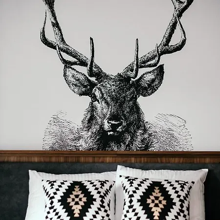 Апартаменты Chramcowki 7 *