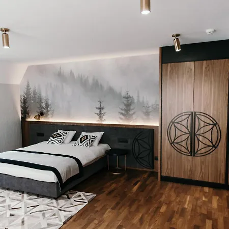 Apartment Chramcowki 7 Zakopane
