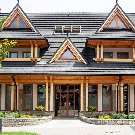 Chramcowki 7 * Закопане