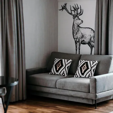 Chramcowki 7 Apartman