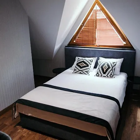 Chramcowki 7 Apartman *