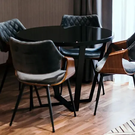 Chramcowki 7 * Закопане