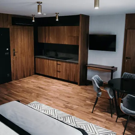 Chramcowki 7 * Zakopane