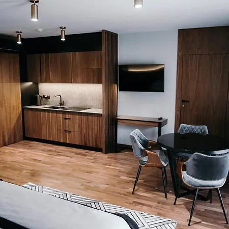 Chramcowki 7 * Zakopane