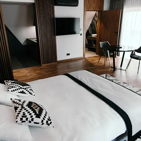 Apartment Chramcowki 7 Zakopane