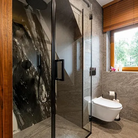 Chramcowki 7 Закопане