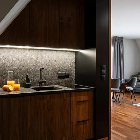Chramcowki 7 * Zakopane