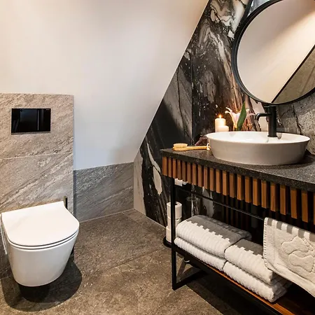 Chramcowki 7 Апартаменты