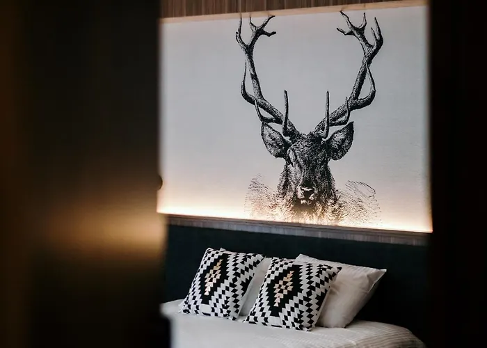 Apartamento Chramcówki 7