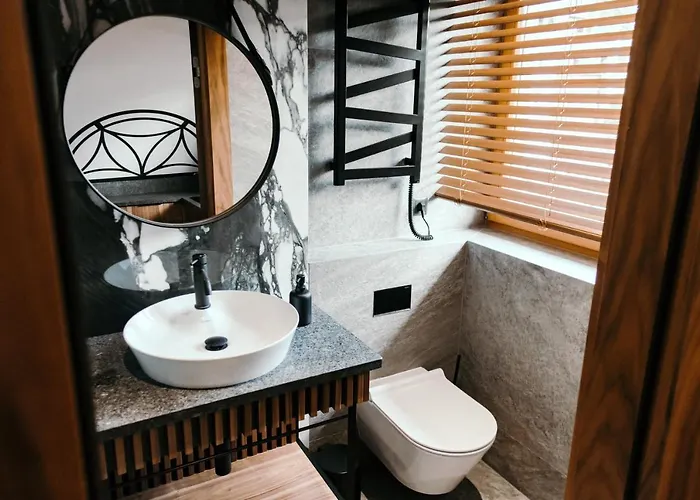 Chramcówki 7 Apartamento Zakopane