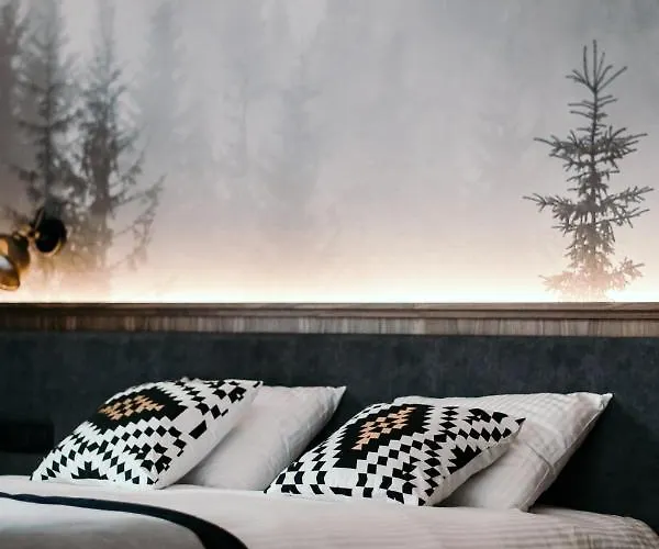 Chramcówki 7 Apartamento