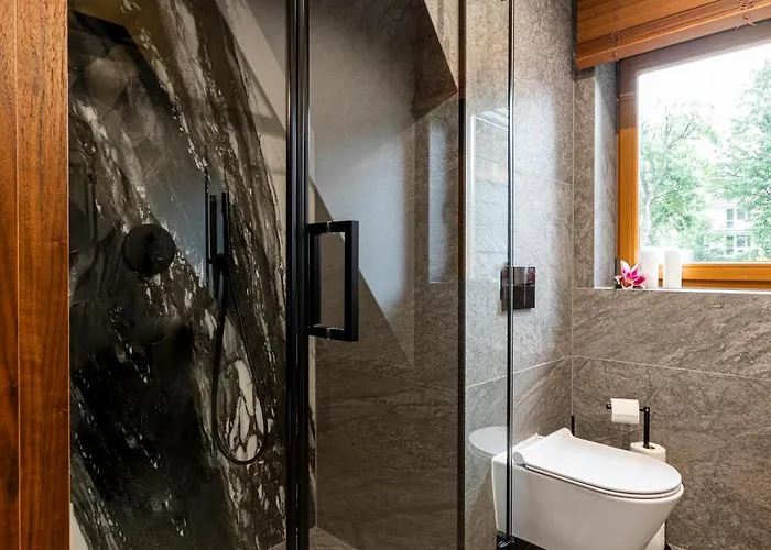 Chramcówki 7 Zakopane