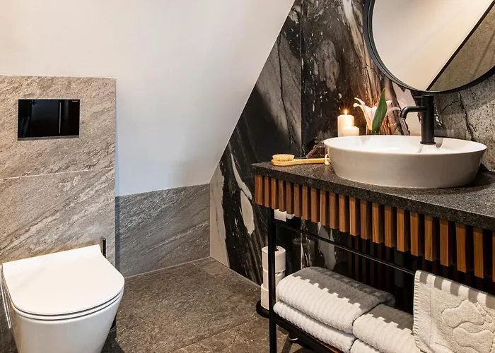 Chramcówki 7 Apartamento