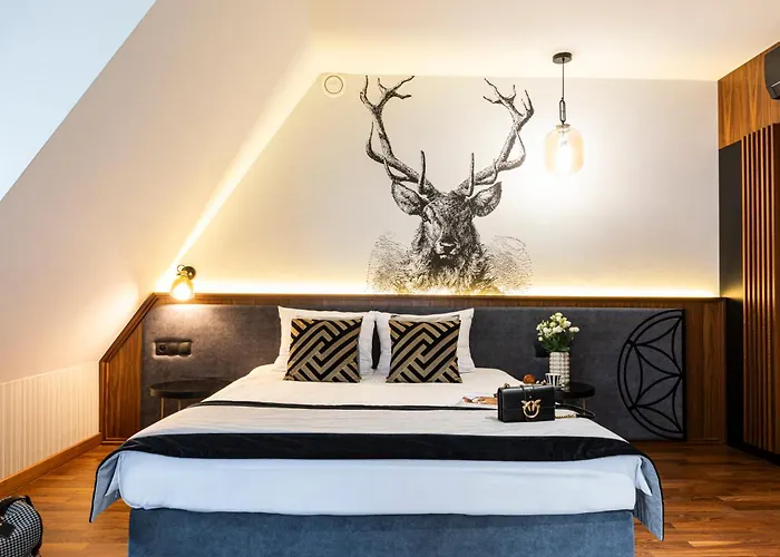 Chramcówki 7 Apartamento Zakopane